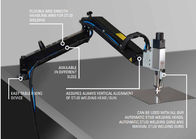 Handling Arm for Stud Welding POWERFLEX 1100,Free-Moving Handling Arm for Stud Welding
