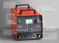 PRO-C 1500 Capacitor Discharge Welding Machine , Inverter Type Stud Welding Equipment