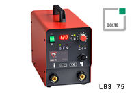 LBS 75 Compact Stud Welding unit For Capacitor Discharge Welding （steel, stainless steel, aluminium, brass）
