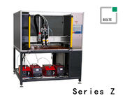 BTH CNC The Fully Automatic Series Z Stud Welding Machines, Working Areas Enable the Customer - Specific Design