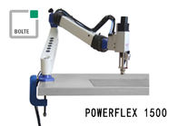 1500mm Automatic Stud Welding Machine With POWERFLEX 1500 Flexible Handling Arm