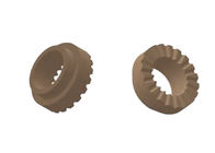 Ceramic Ferrule Drawn Arc Stud For Shear Connectors With Reduced Shaft