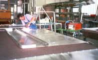 Practising Examples of Stud Welding  Large-Scale Traffic Signs