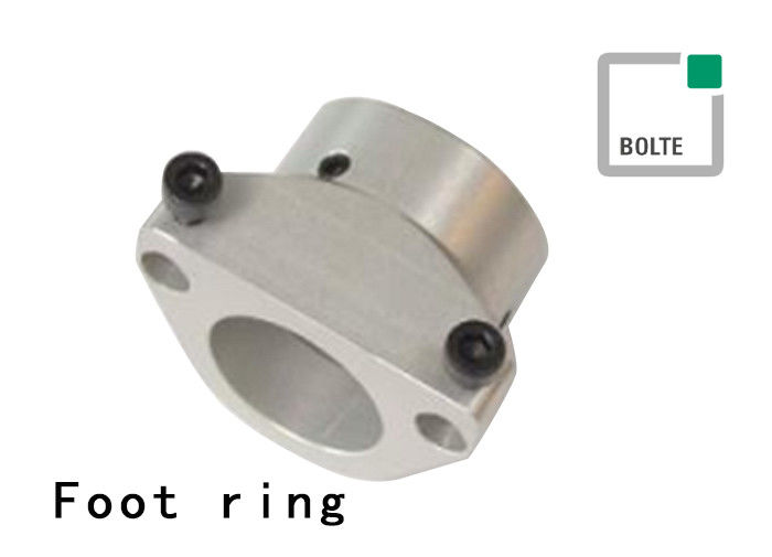 Bolte BTH Foot Ring  Accessories for Stud Welding Gun PHM-12, PHM-112