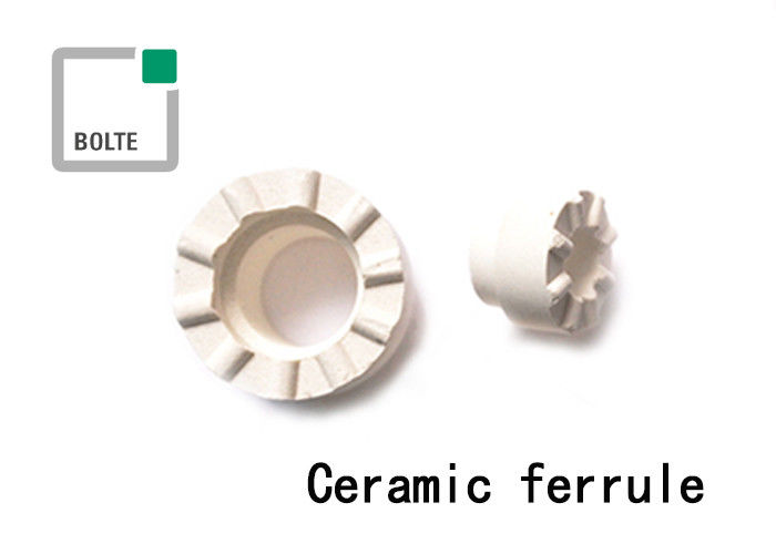 Ceramic Ferrule Drawn Arc Stud For Shear Connectors With Reduced Shaft