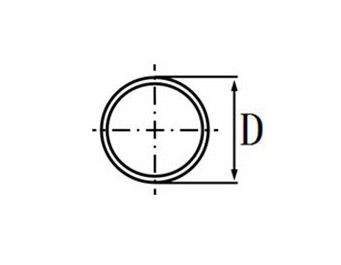 CYLINDRICAL PINS