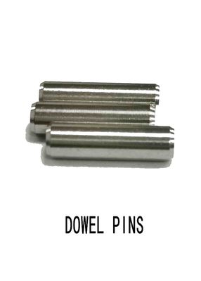CYLINDRICAL PINS