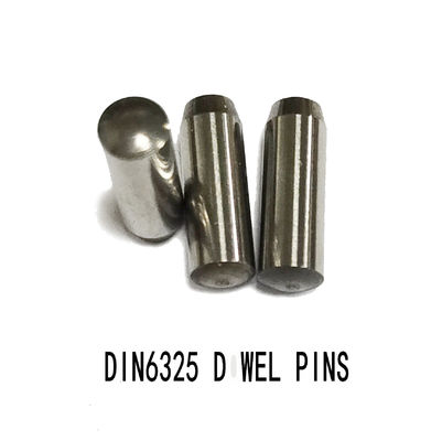 HRC58~62 bearing steel DIN6325 cylindrical dowel pin