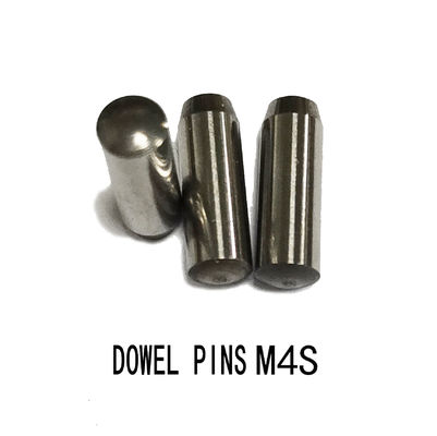 DOWEL PIN M4S