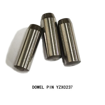 DOWEL PIN M4S