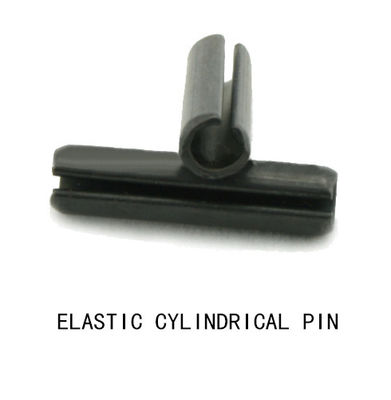 ELASTIC CYLINDRICAL PIN