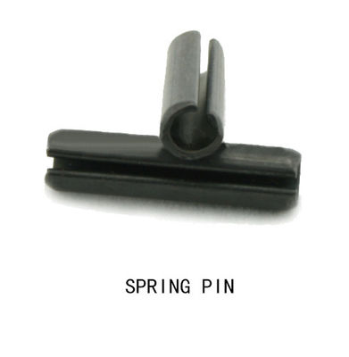 SPRING PIN