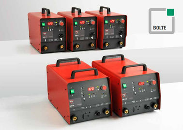 LBS 90 Capacitor Discharge Stud Welder （Through The Electronically Clocked Inverter Charging Board）