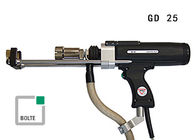 GD-25 Drawn Arc Stud Welding Gun    Welding Shear Connectors With Large Diameters