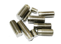 BOLTE Welding Studs for Drawn Arc Stud Welding    Threaded Stud With Partial Thread