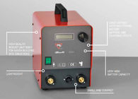 LBSaccu 50 Stainless Steel Capacitor Discharge Stud Welding Machine Indicated By LCD Display