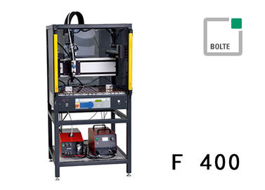 BTH CNC Stud Welding Machines F 400    Suitable for Capacitor Discharge    Short Cycle and Drawn Arc Stud Welding