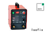 ISOFIX For Welding Cupped Head Pins and Insulations Nails, Indicated by Clearly Arranged LED