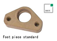 Bolte BTH Foot piece ISO / Foot Piece Standard  Accessories for Stud Welding Gun PHM-12, PHM-112
