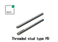 BOLTE Welding Studs for Drawn Arc Stud Welding    Threaded Stud type PD