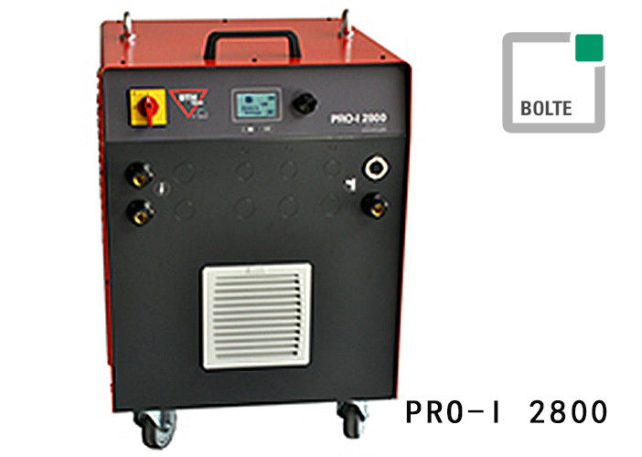 PRO-I 1300 Automatic Drawn Arc Stud Welding Machine For Short Cycle Stud Welding