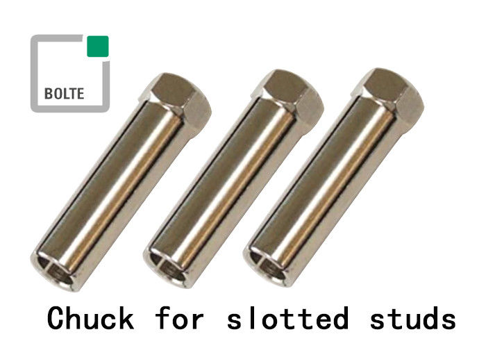 Chuck for Slotted Studs    Accessories for Stud Welding Gun PHM-12, PHM-112