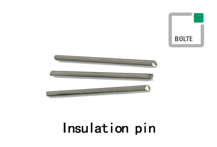 Insulation pin (ISA)  Welding studs for drawn arc stud welding
