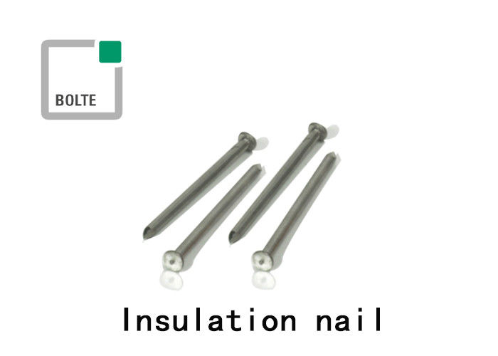 BTH BOLTE Welding Studs for Capacitor Discharge Stud Welding   Insulation Nail