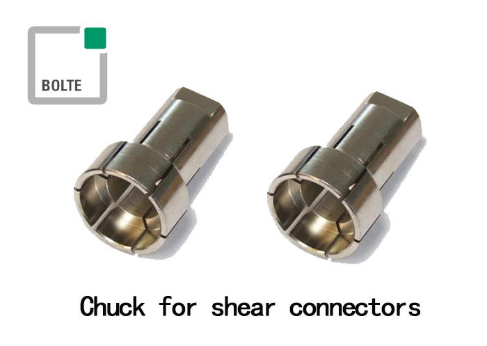 Chuck for Shear Connectors  Accessories for Stud Welding Guns PHM-160, PHM-161, PHM-250     GD 16, GD 19, GD 22, GD