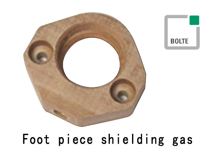Bolte BTH Foot piece ISO / Foot Piece Standard  Accessories for Stud Welding Gun PHM-12, PHM-112