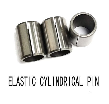 JISB2808 elastic cylindrical pin open hollow pin