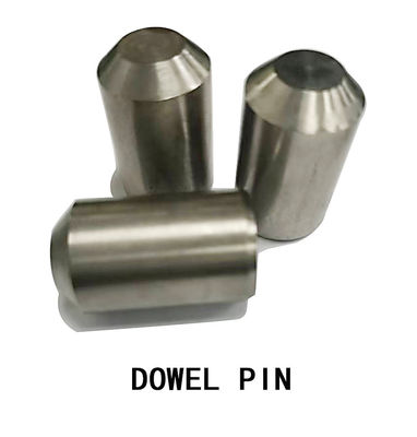 Stainless steel cylindrical pins ⌀15 dowel pins